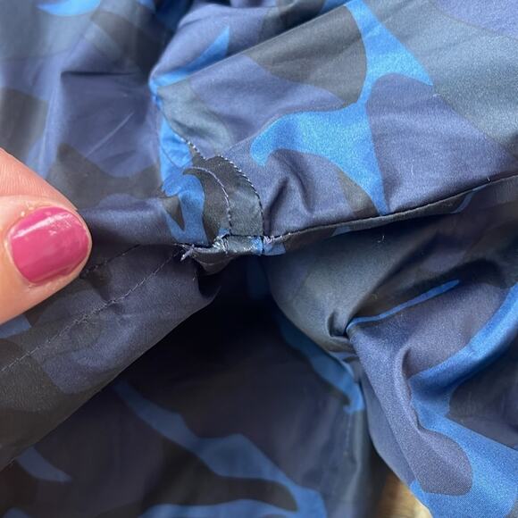 Slate & Stone windbreaker jacket - Picture 5 of 6